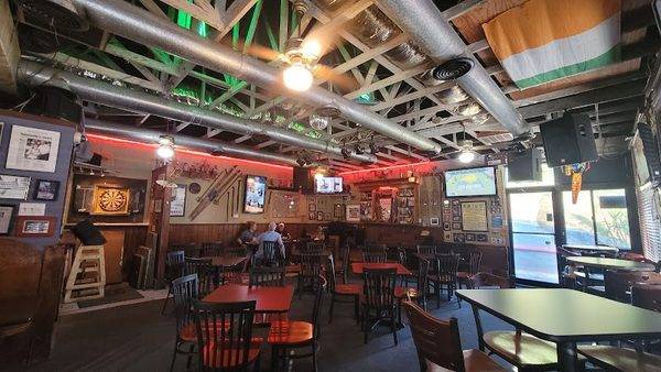 Poe's Pub