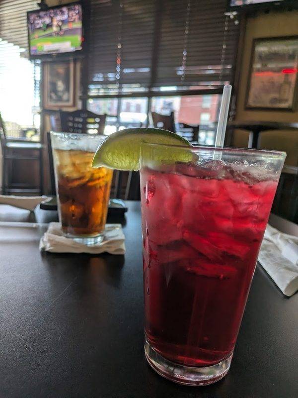 Poe's Pub