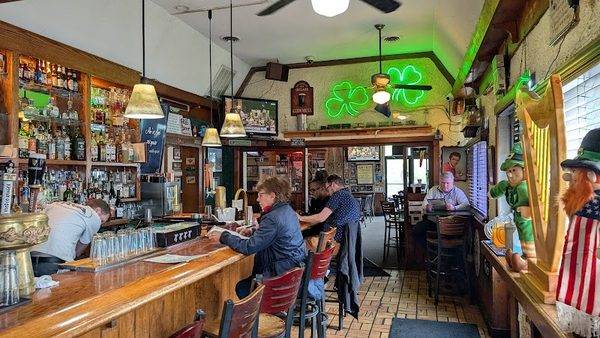 Poe's Pub